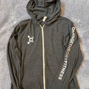OTF sweatshirt